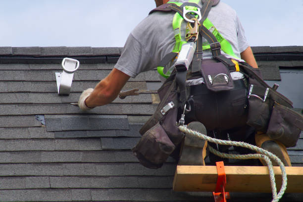 Best Best Roofing Contractors  in Apalachin, NY