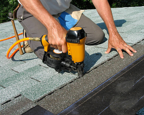 Best Local Roofing Companies  in Apalachin, NY