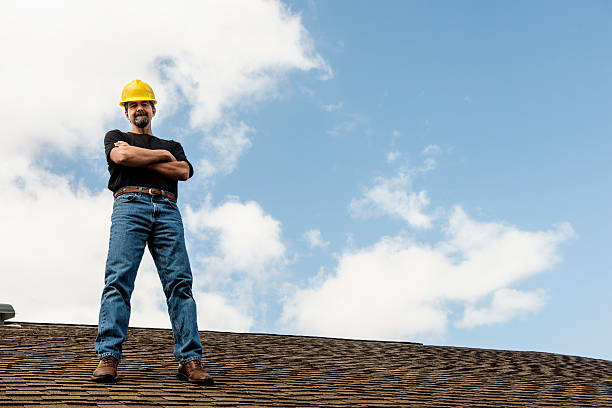 Best Commercial Roofing Services  in Apalachin, NY