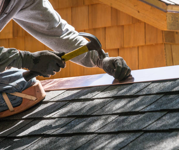 Best Best Roofing Contractors  in Apalachin, NY